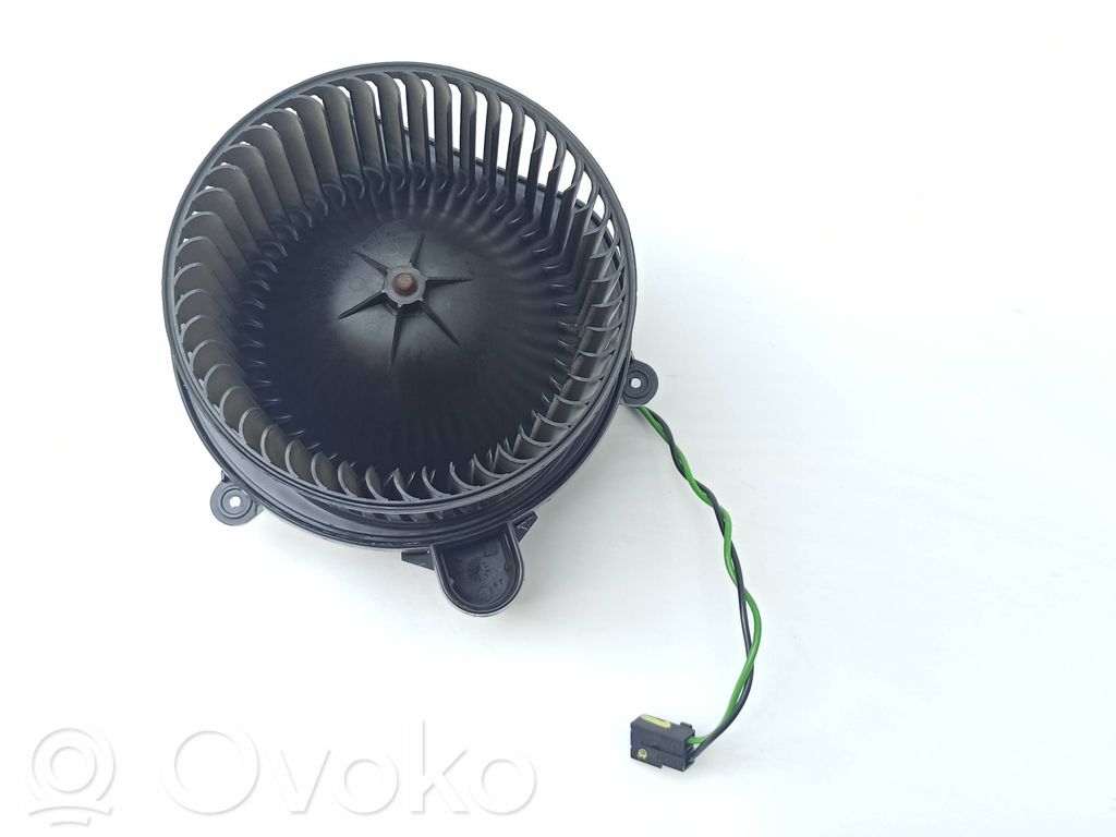 Jeep Grand Cherokee (WK) Heater fan/blower 