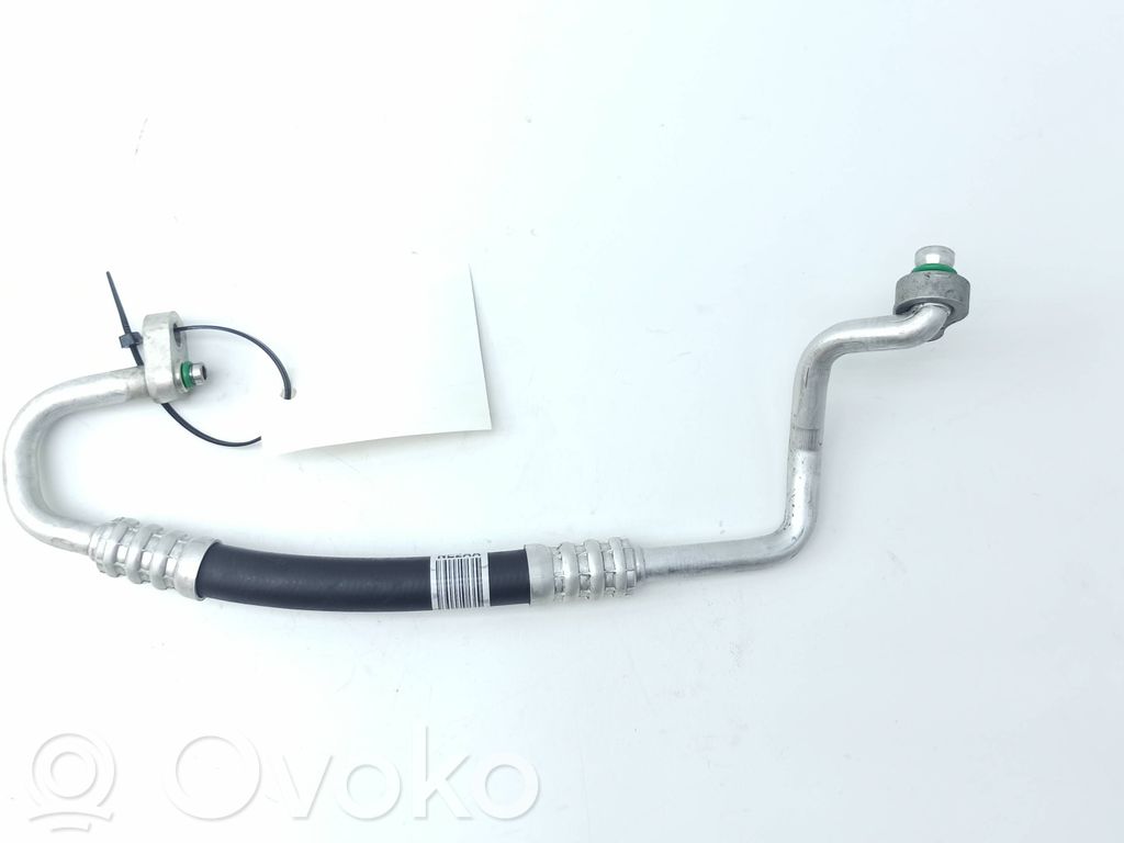 Hyundai Ioniq 5 Ilmastointilaitteen putki (A/C) 