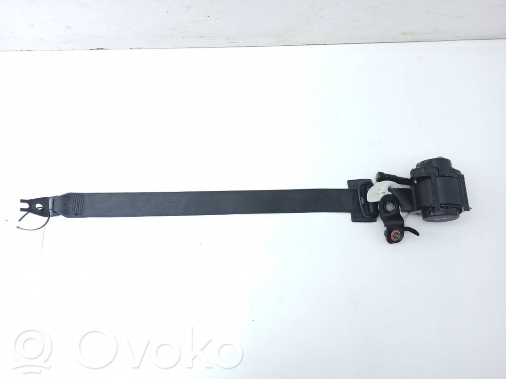 Hyundai Ioniq 5 Cinturón trasero 