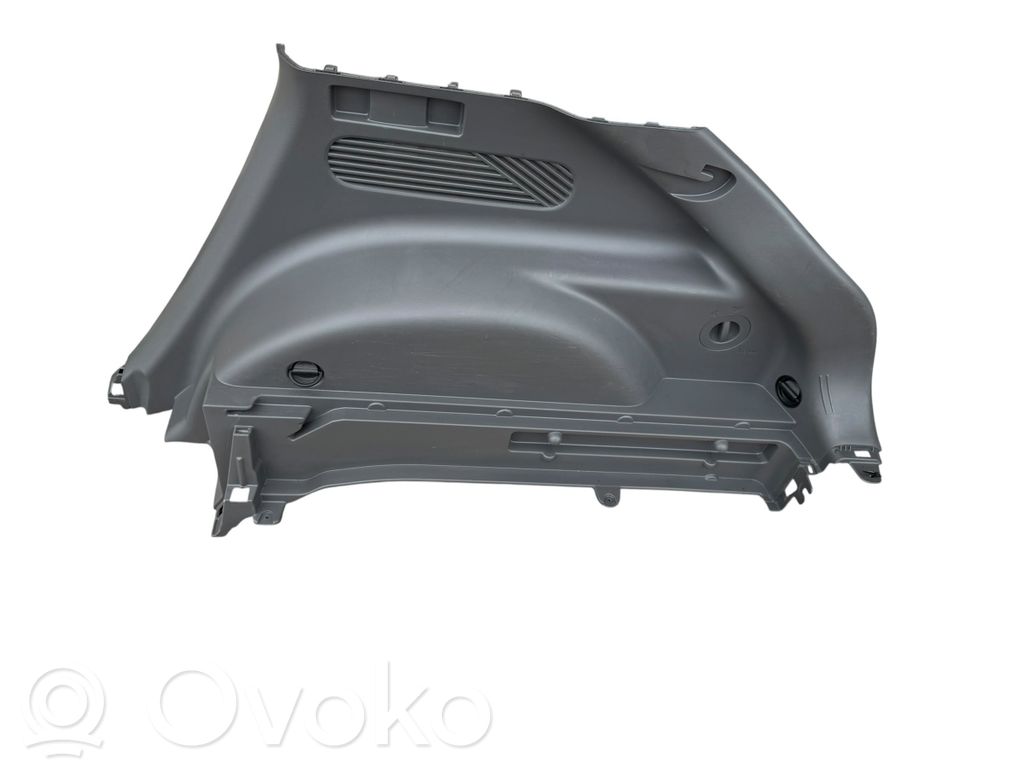 Hyundai Ioniq 5 Trunk/boot side trim panel 