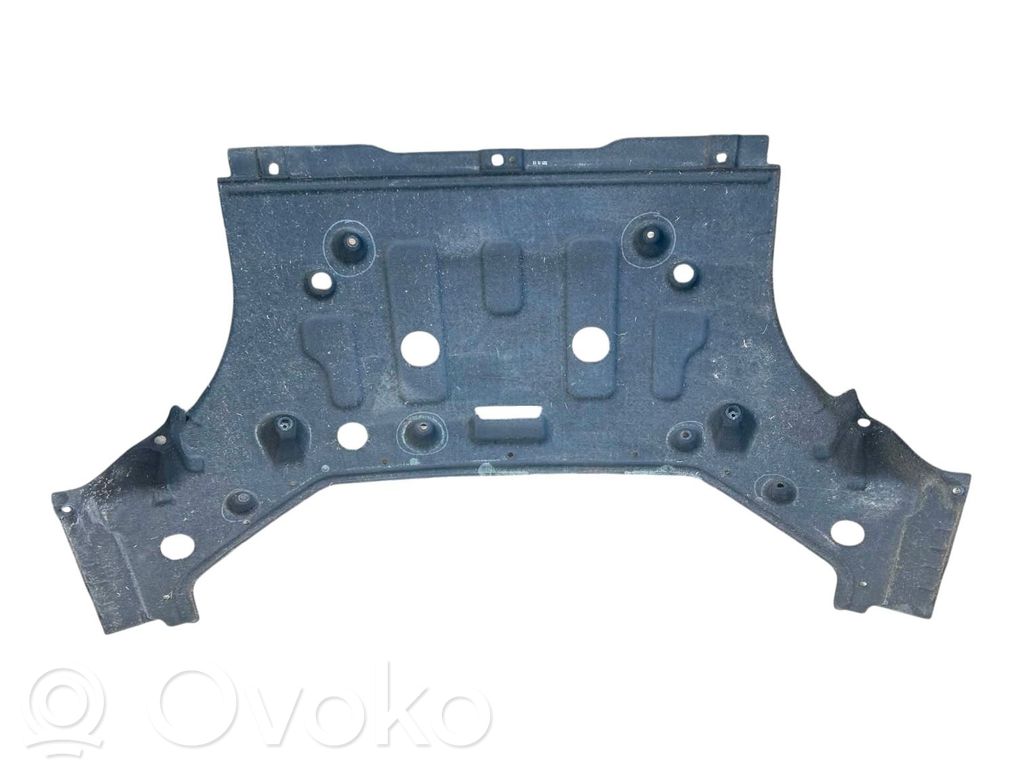 Hyundai Ioniq 5 Placa protectora/protector antisalpicaduras motor 