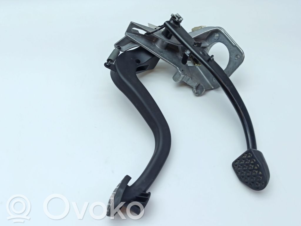 BMW Z4 E85 E86 Poljinkokoonpano 