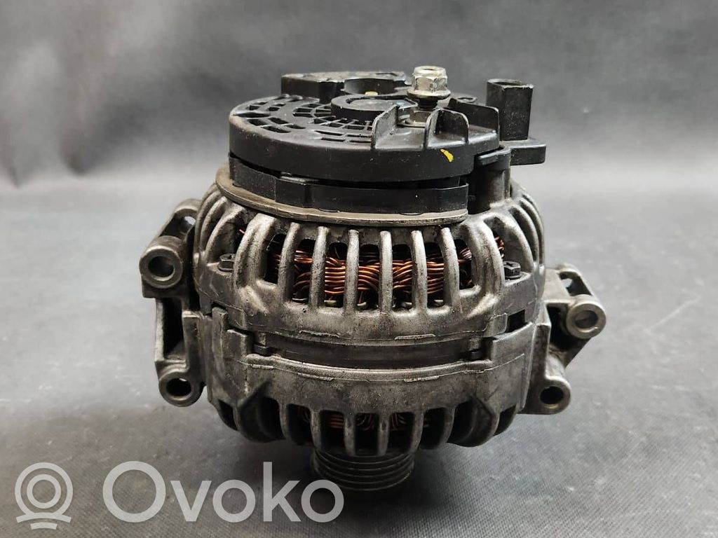 Mercedes-Benz ML W163 Ģenerators 