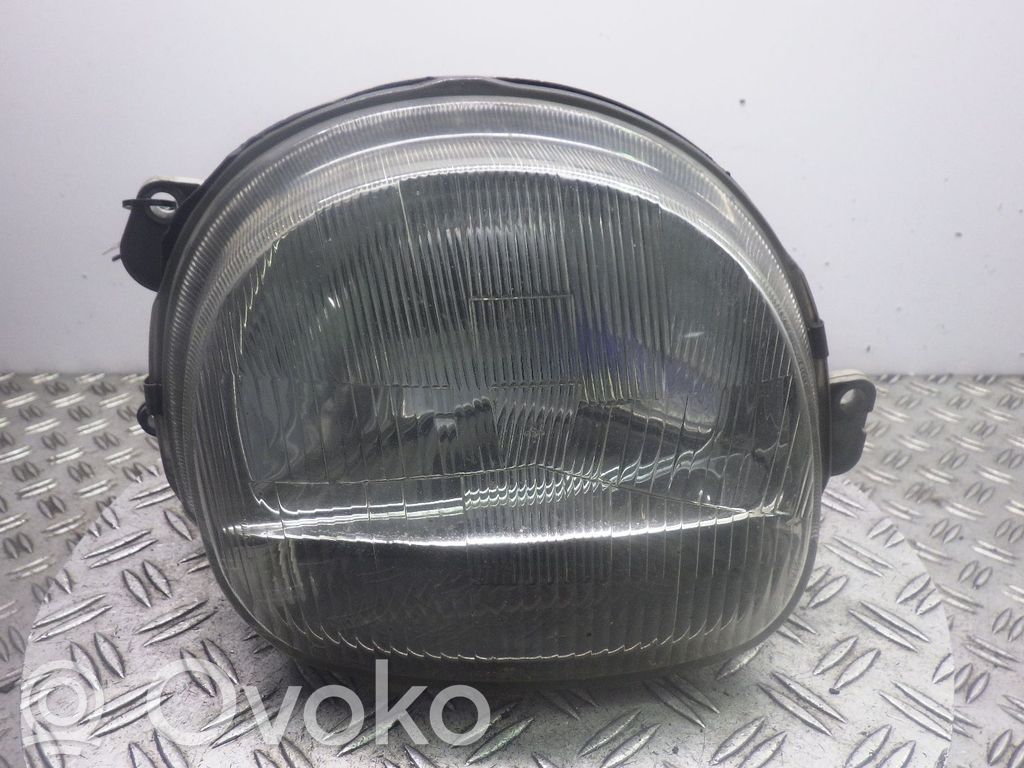 Headlight/headlamp