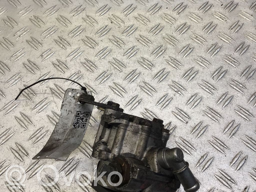 Ohjaustehostimen pumppu   7691974515