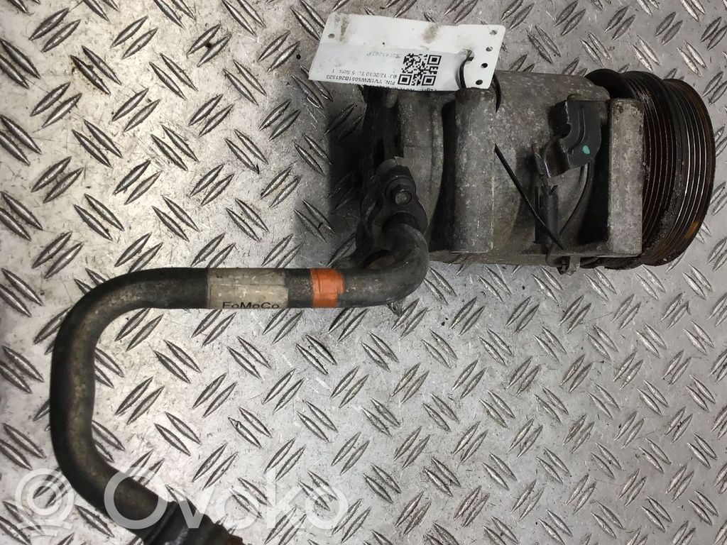 Volvo V50 Compresseur de climatisation 