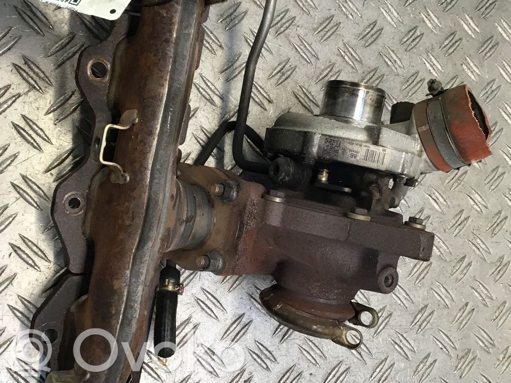 Turbo   9677063780