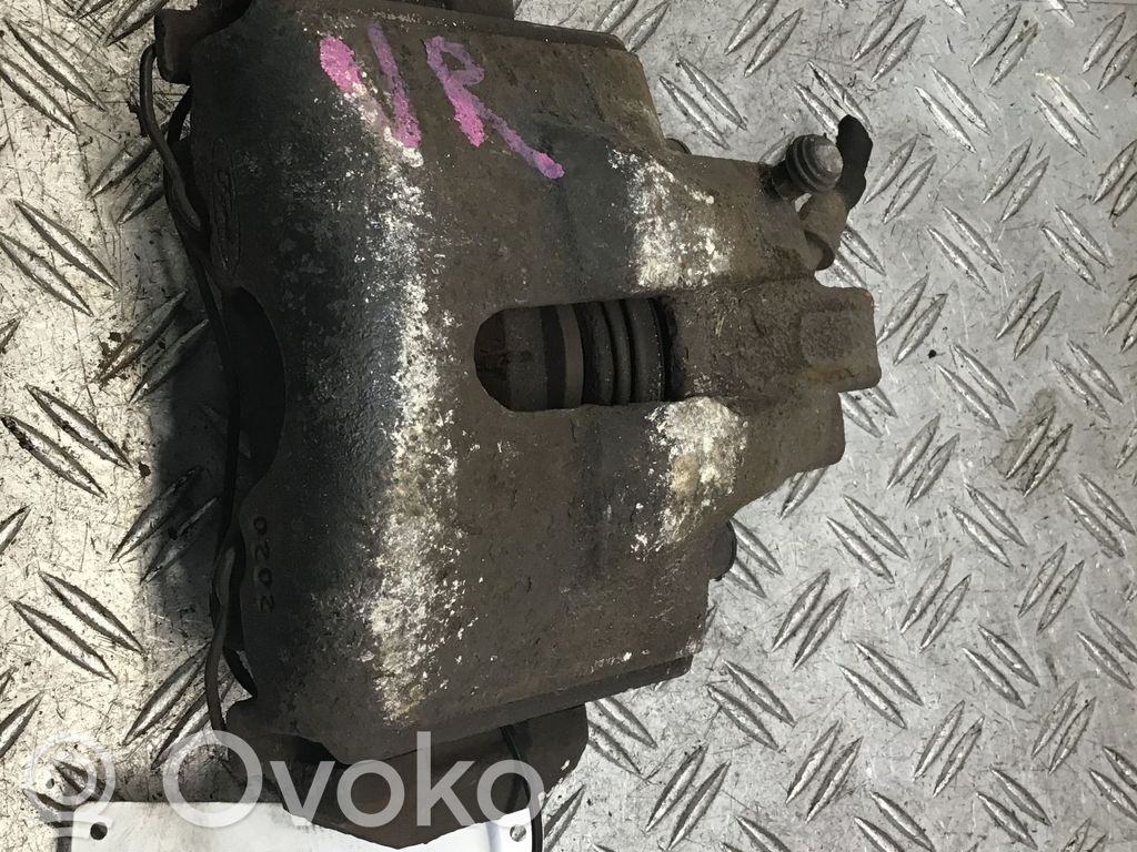 Bremssattel vorne
