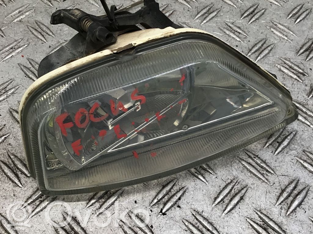 Luz de niebla delantera   2M5115201AG