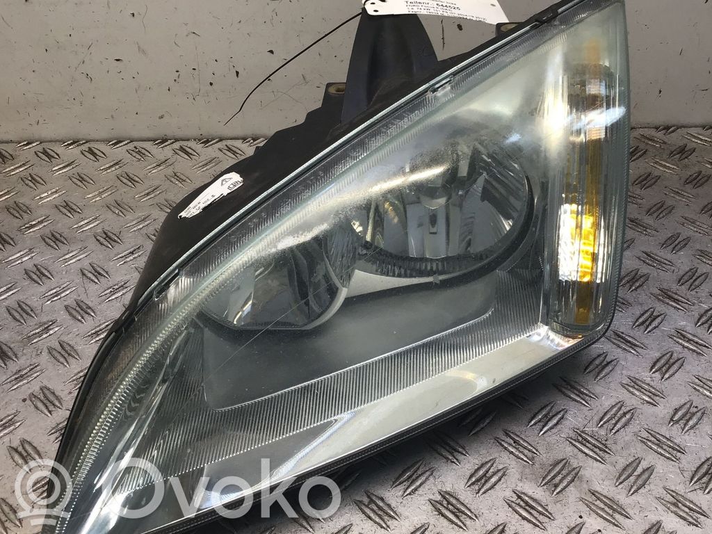 Headlight/headlamp