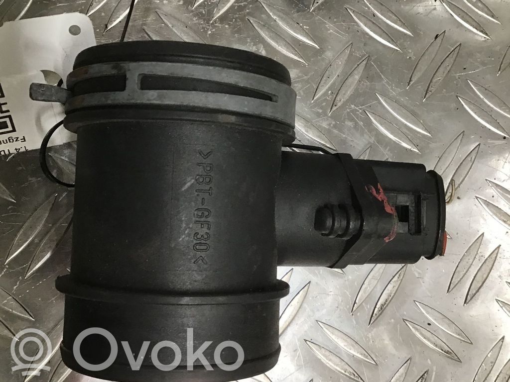 Mass air flow meter   057906461A
