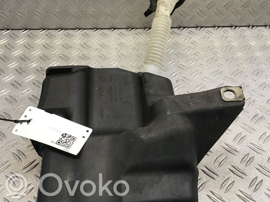 Ford Transit -  Tourneo Connect Langų skysčio bakelis 