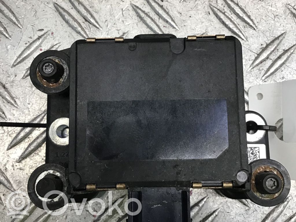 Volkswagen Touran II Sensor de radar Distronic 
