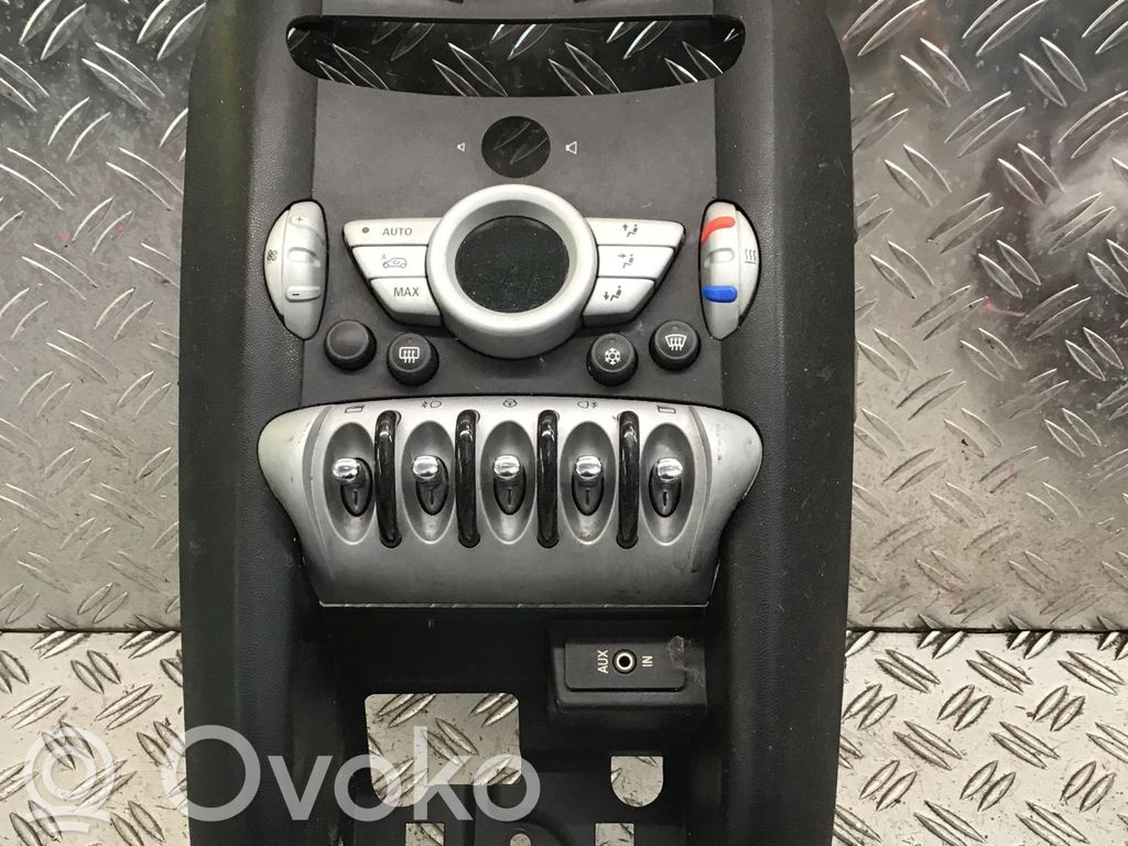 Mini One - Cooper R56 Unidad de control climatización 