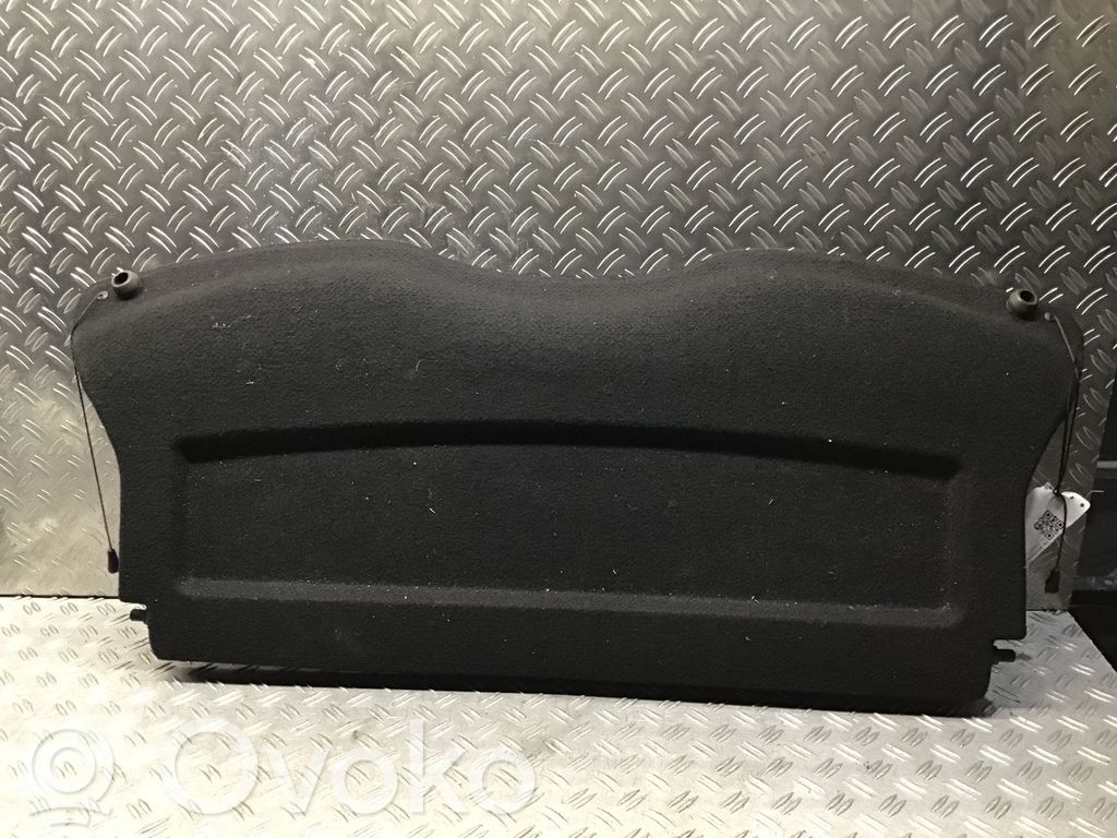 Hutablage