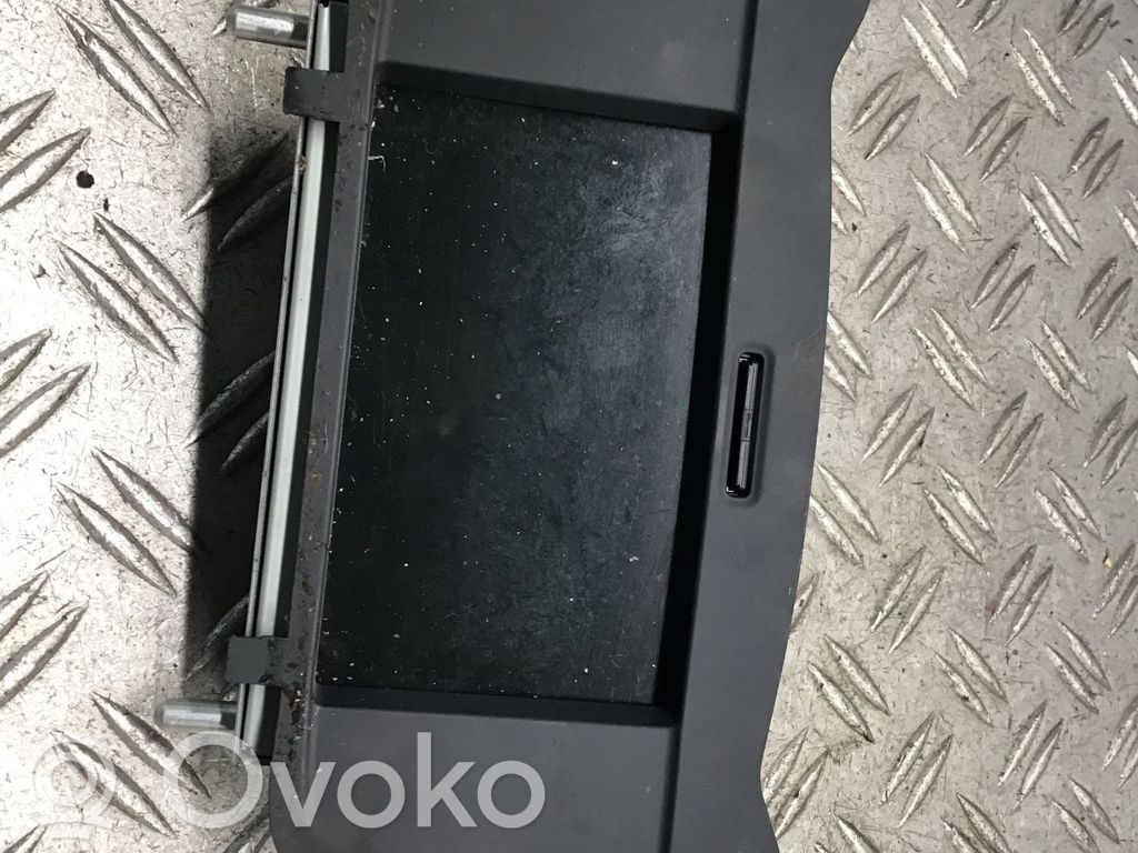 Ford C-MAX II Screen/display/small screen 