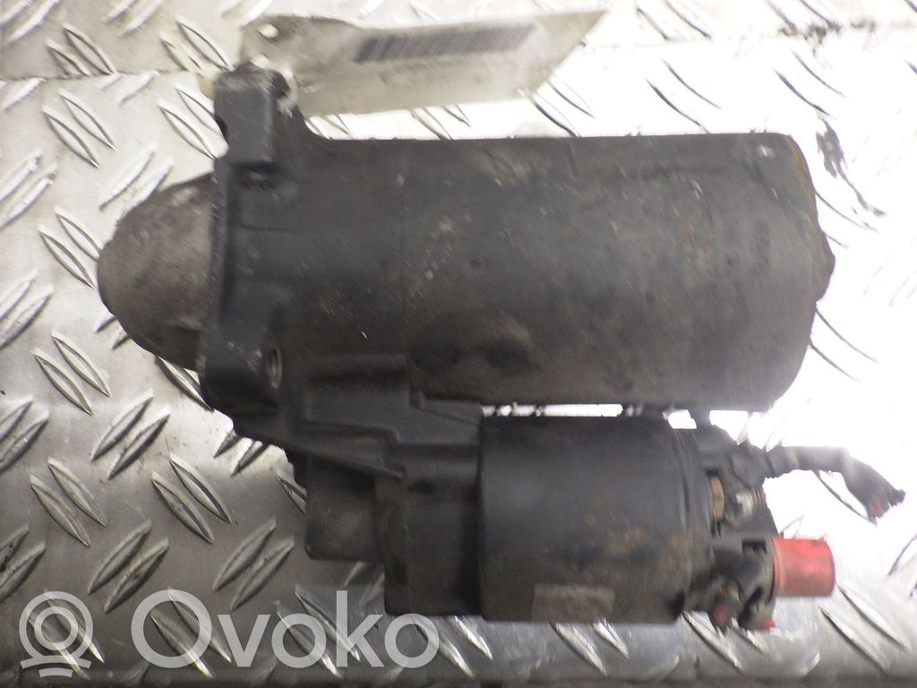 Starter motor   BENDER2000