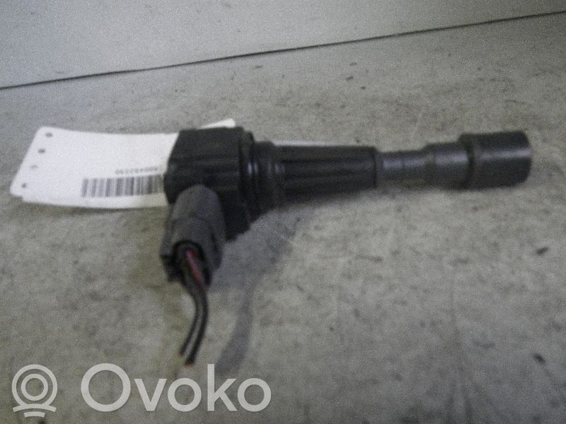High voltage ignition coil
