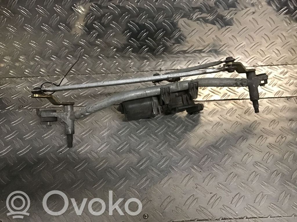 Valytuvų varikliukas