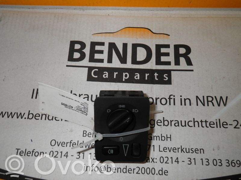 Light switch   4616124