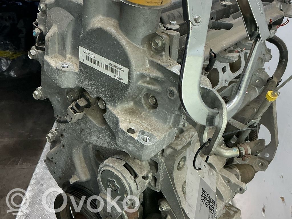 Motor