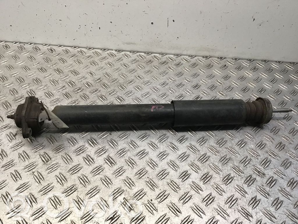Stoßdämpfer hinten