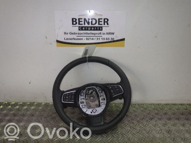Steering wheel