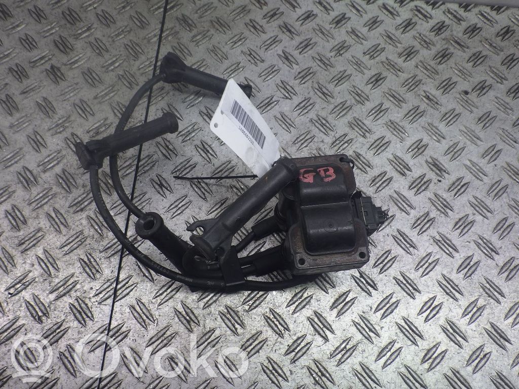 Ford Mondeo MK II High voltage ignition coil 