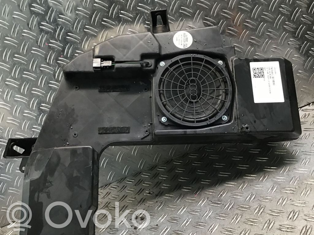 Audi A4 S4 B6 8E 8H Subwoofer 