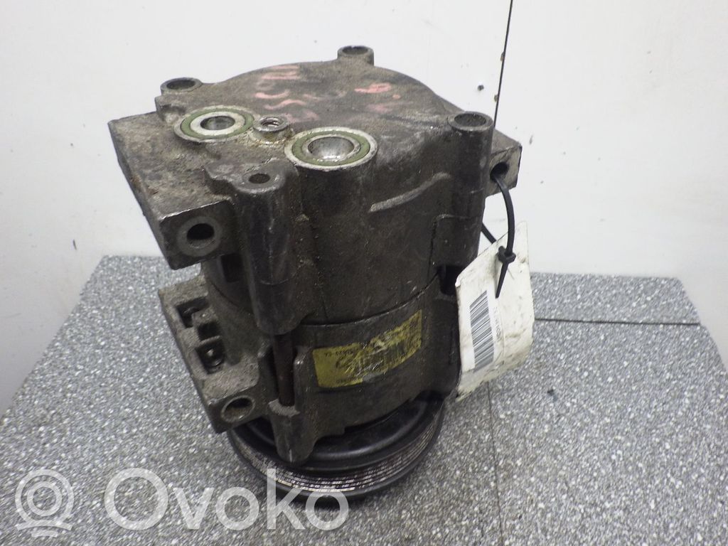 Ford Escort Kompresor / Sprężarka klimatyzacji A/C 