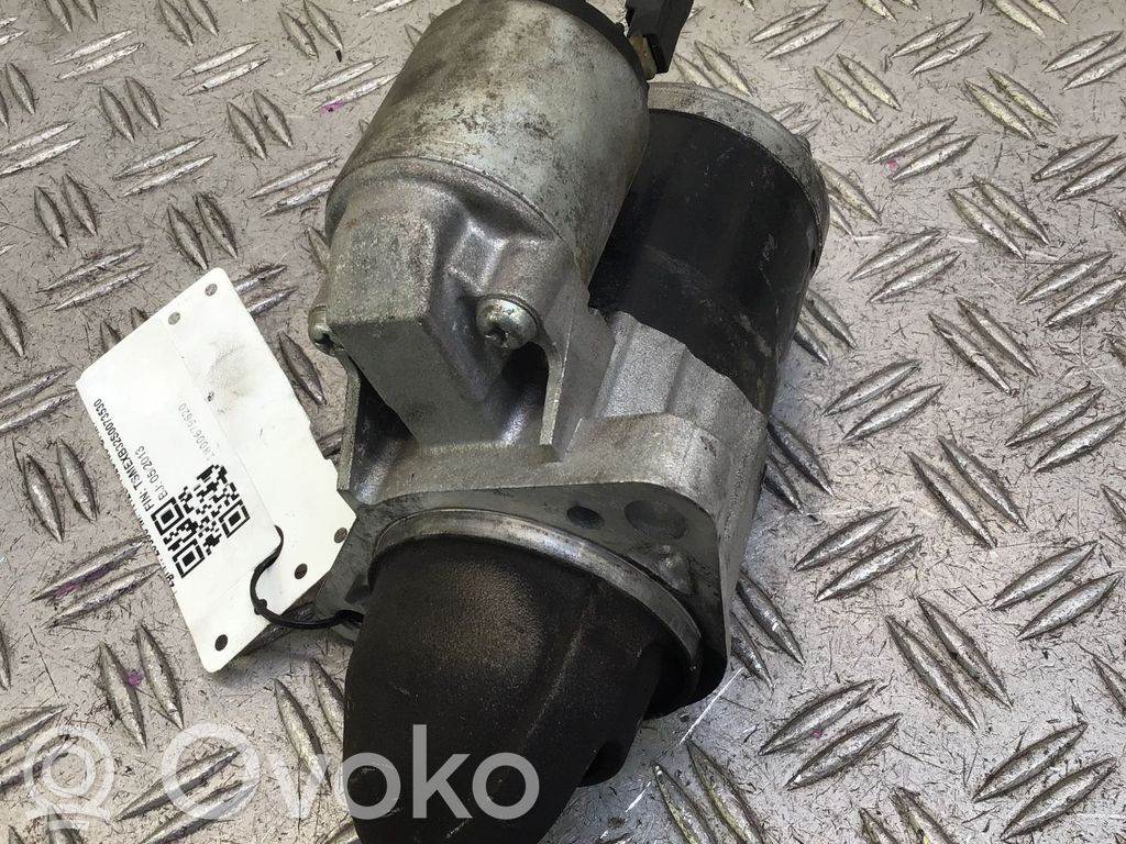 Motor de arranque   3110051K10