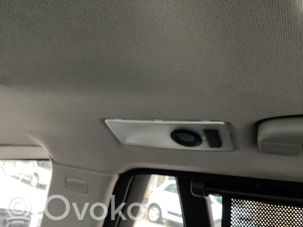 BMW 3 E90 E91 Éclairage lumière plafonnier arrière 