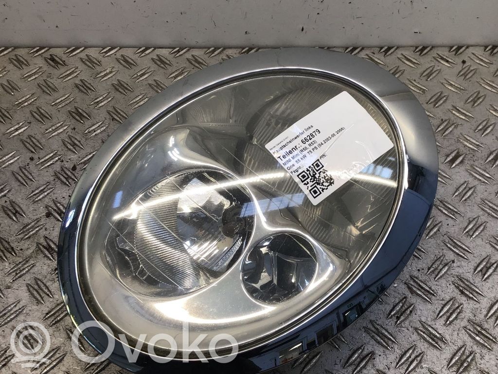 Scheinwerfer   40251748