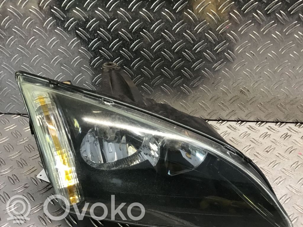 Headlight/headlamp   4M5113K060AA