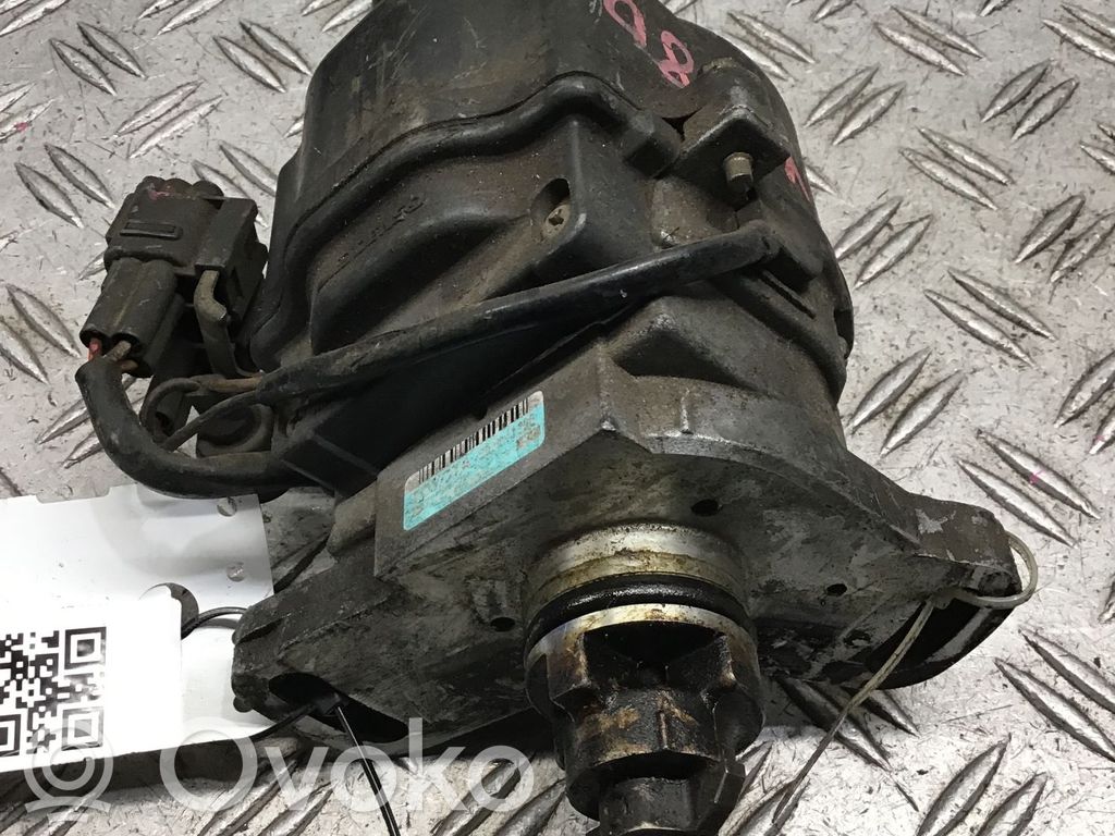Toyota Corolla E90 Spinterogeno Spark 