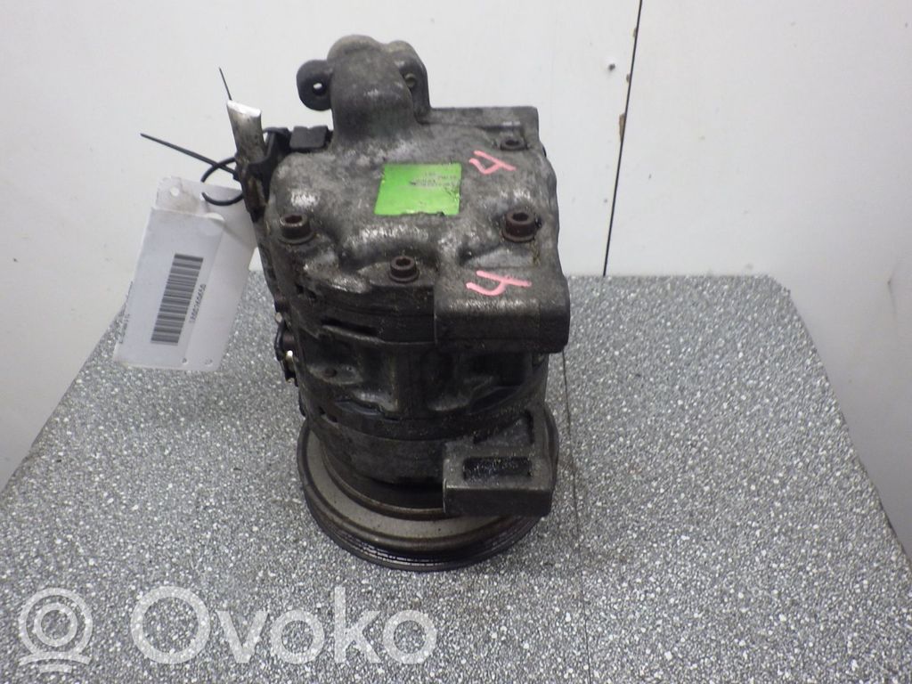 Nissan Almera Compresor (pompă) aer condiționat (A/C) 
