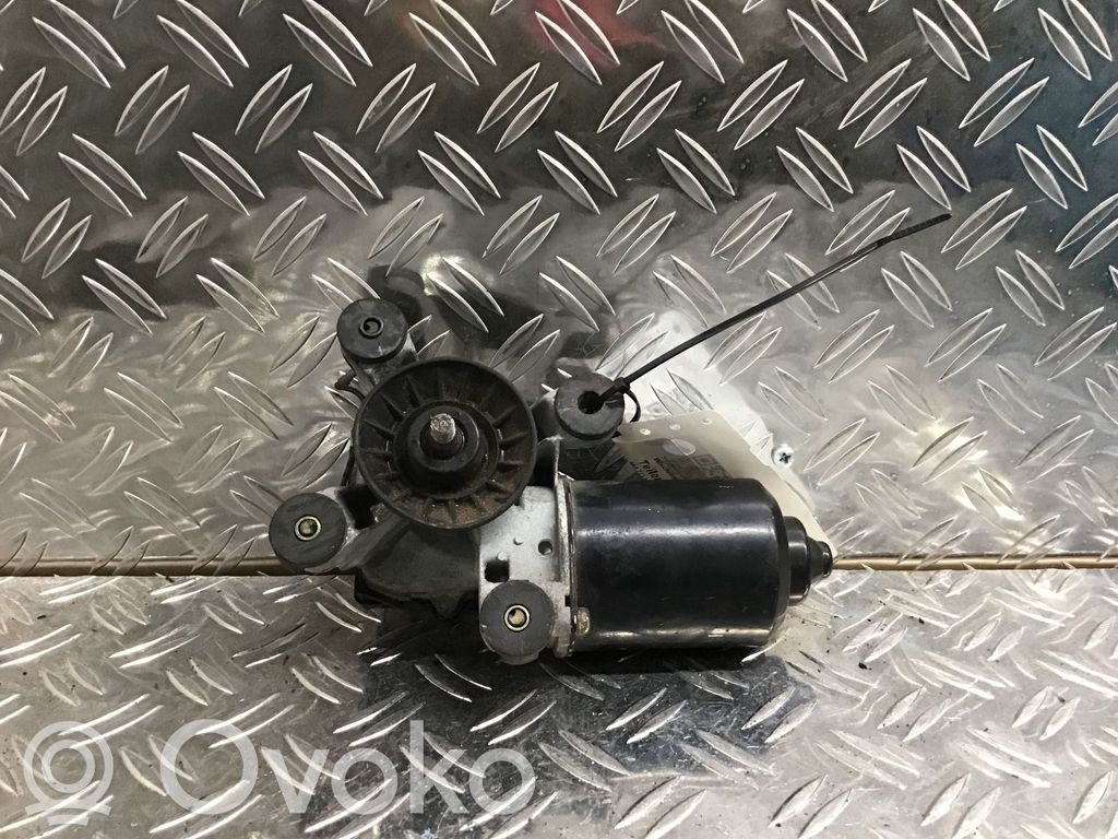 Mazda 323 Valytuvų varikliukas 