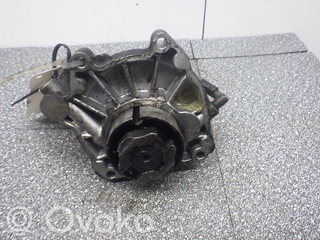 Opel Vectra C Alipainepumppu 
