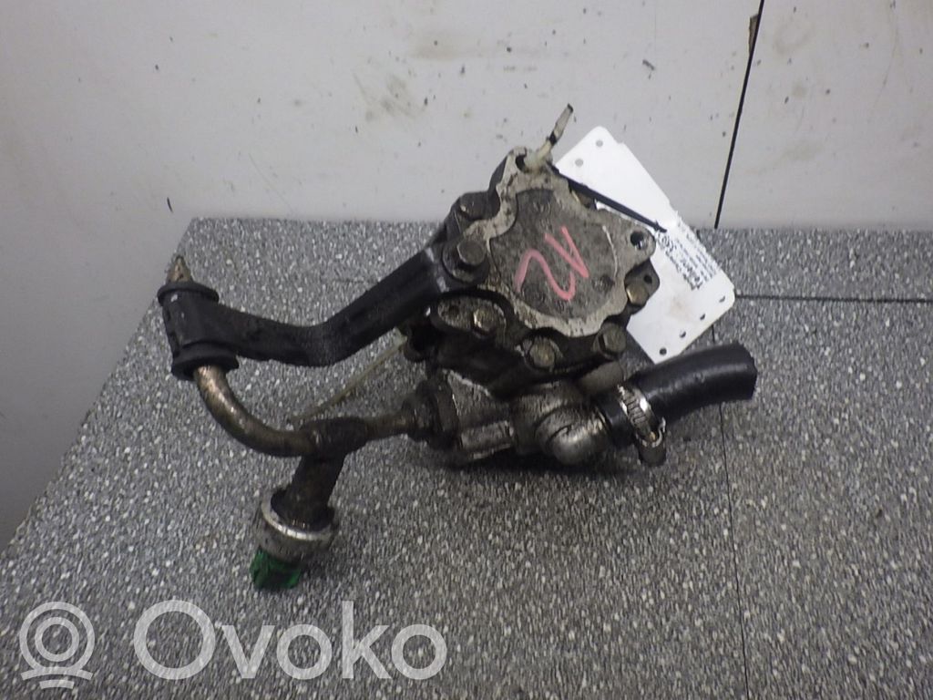 Ford Scorpio Ohjaustehostimen pumppu 