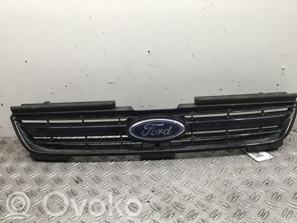 Ford S-MAX Grotelės viršutinės 