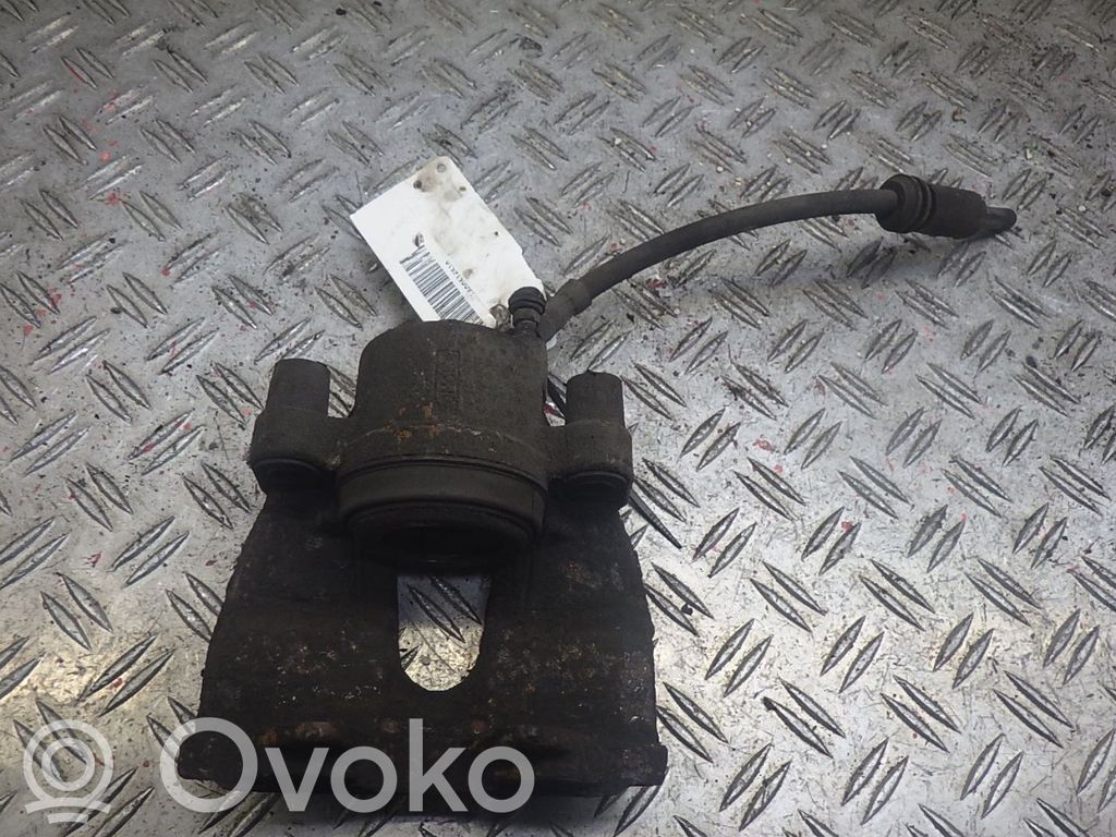 Caliper de freno delantero