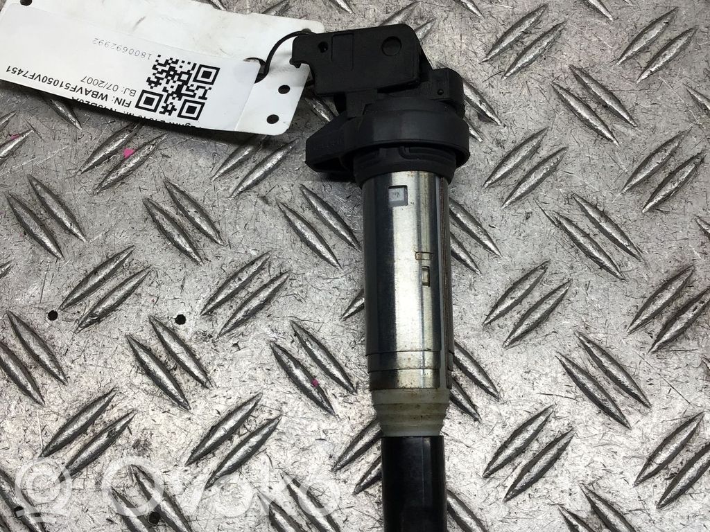 High voltage ignition coil   755984203