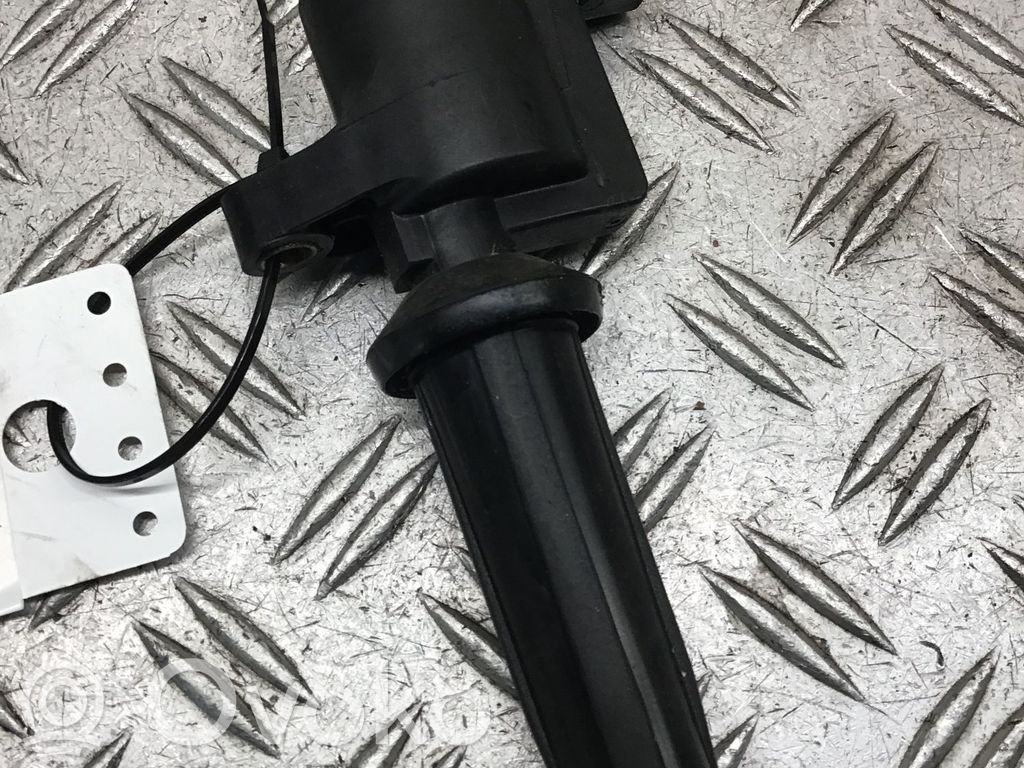 High voltage ignition coil