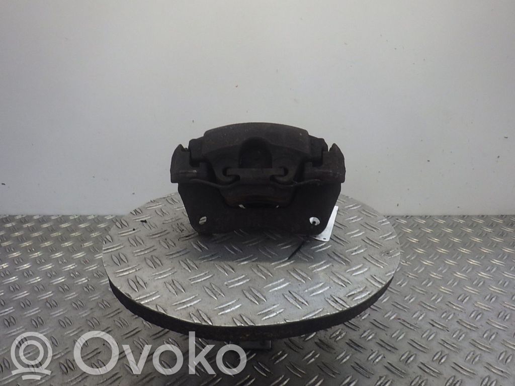 Volkswagen Transporter - Caravelle T5 Pinza del freno anteriore 