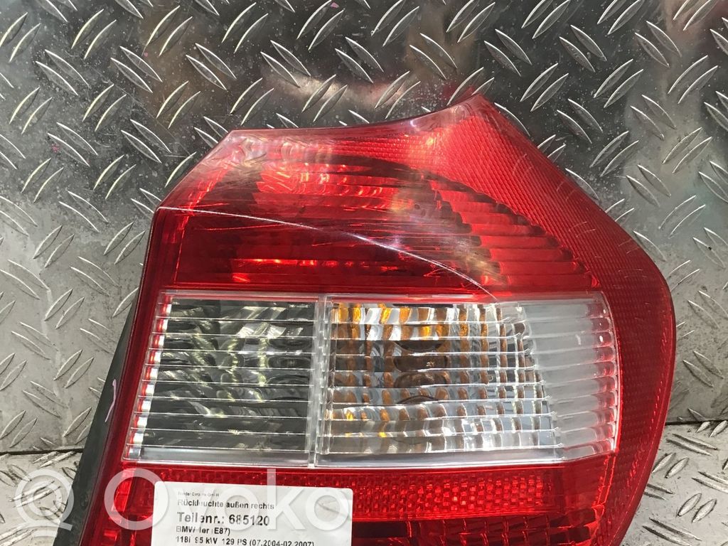 Rückleuchte Heckleuchte