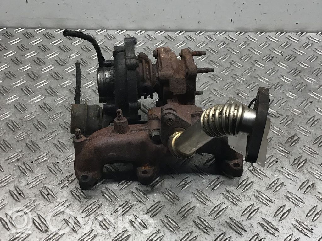 Turbo   AMF