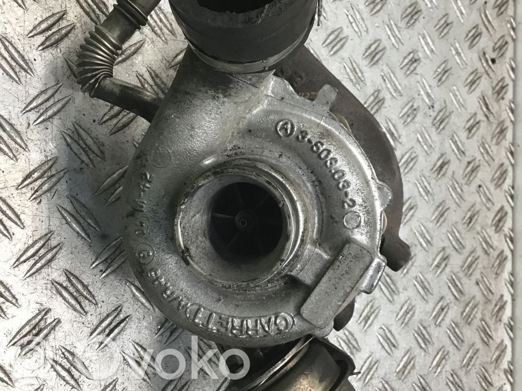 Turboahdin   059145701S