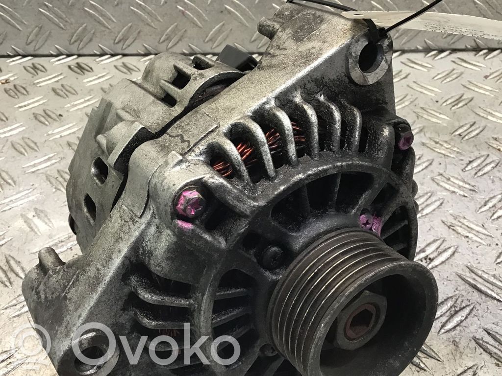Peugeot 406 Ģenerators 