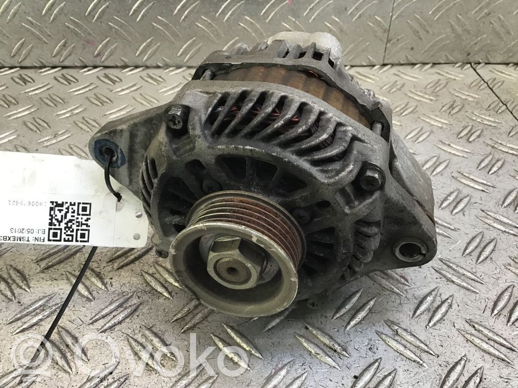 Alternador   A5TG2491ZE
