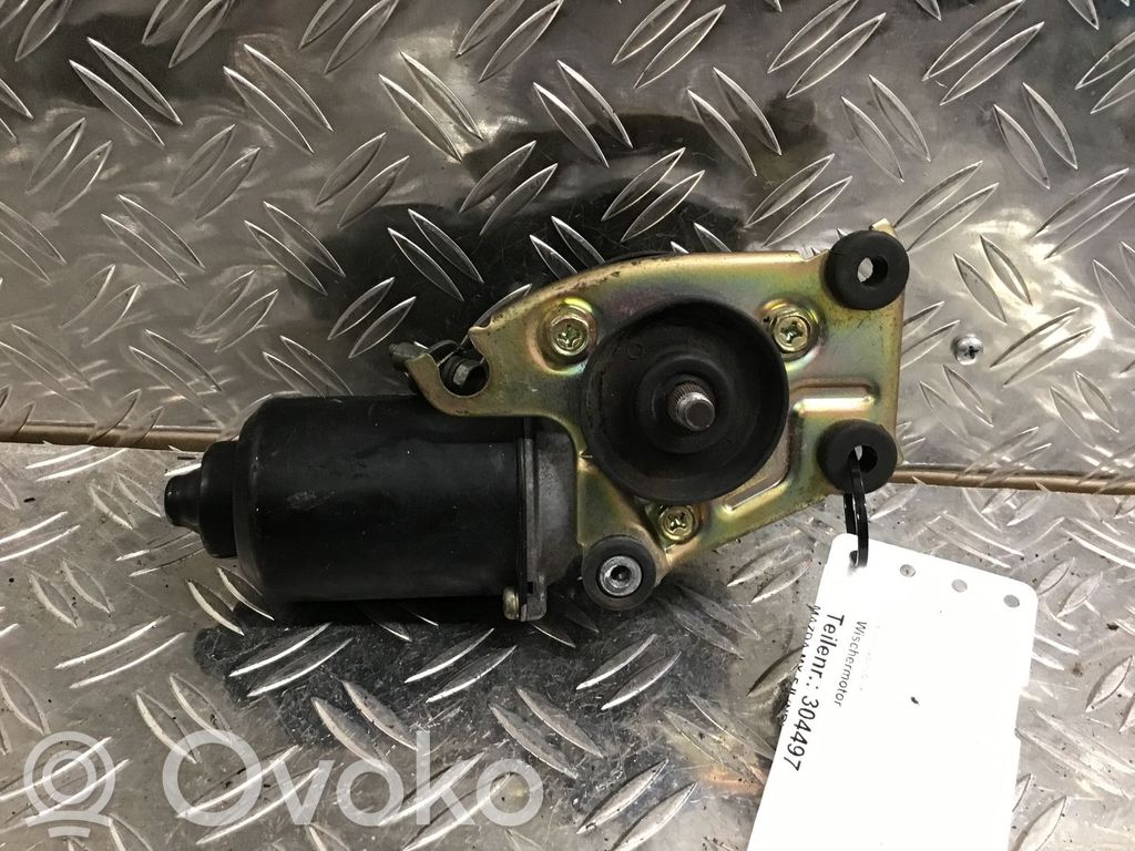 Mazda MX-5 NB Miata Motor ștergător 